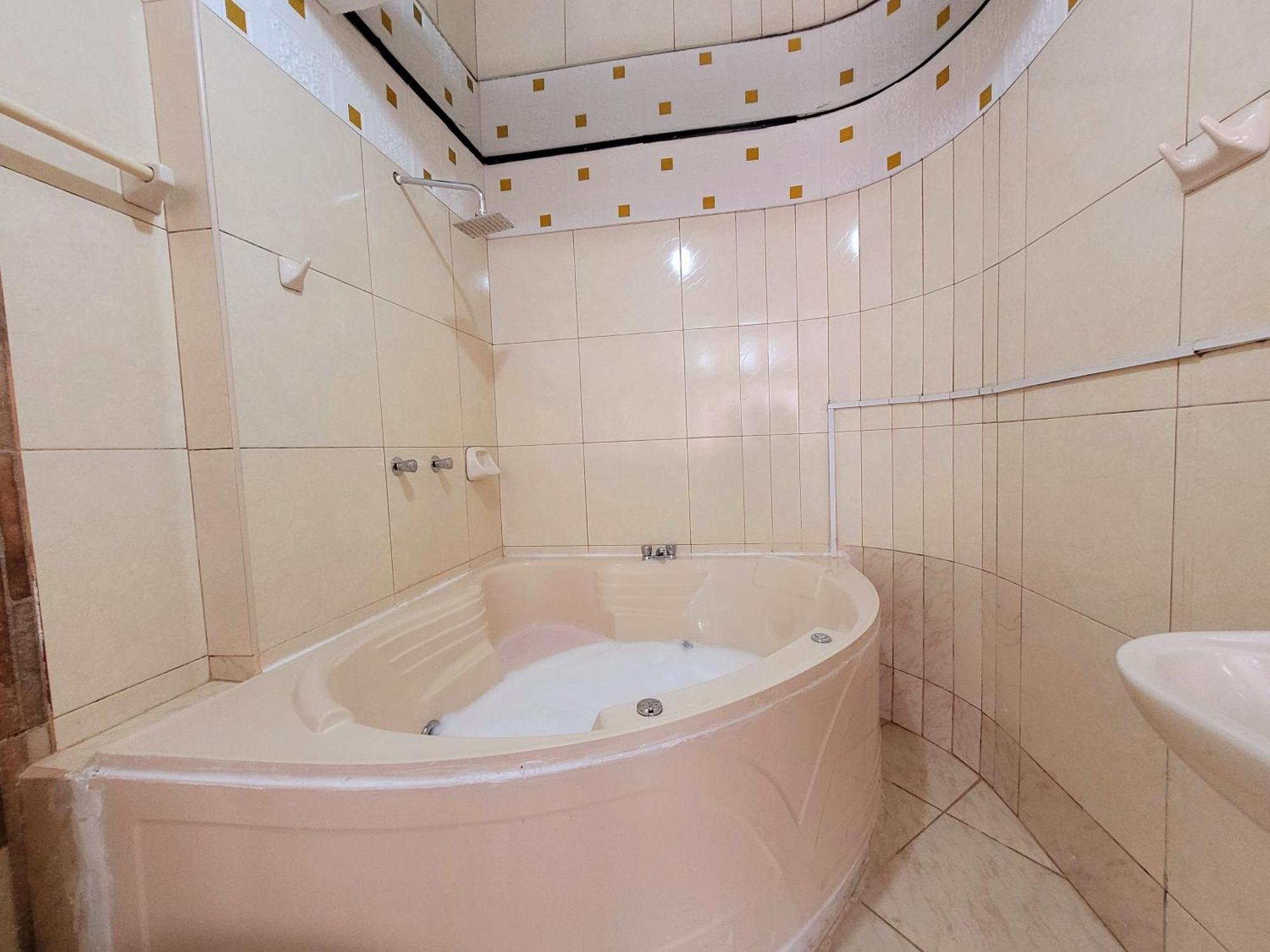 Illari Wari L - Hotel Sauna Аякучо Номер фото